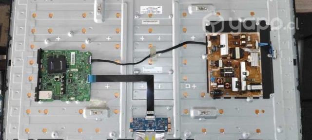 Repuestos para televisor samsung 55 pulgadas
