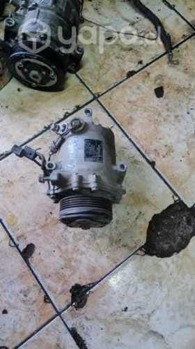 Compresor de aire acondicionado mitsubishi lancer