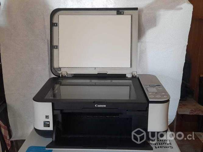 Impresora Multifuncional Canon Pixma MP250