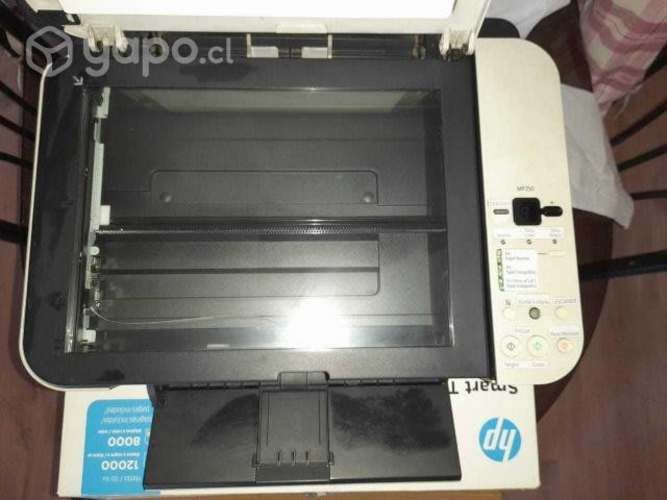 Impresora Multifuncional Canon Pixma MP250