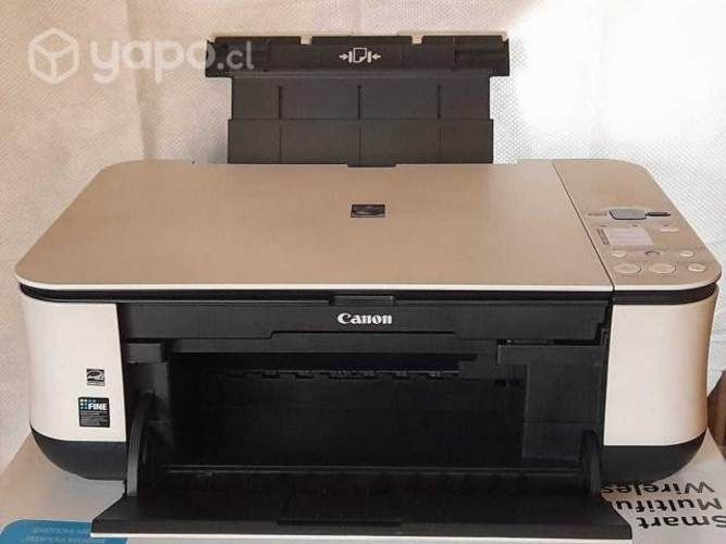 Impresora Multifuncional Canon Pixma MP250