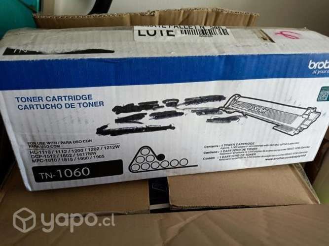 Toner brother TN 1060