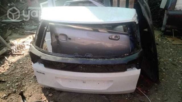 Portalon peugeot 3008 original