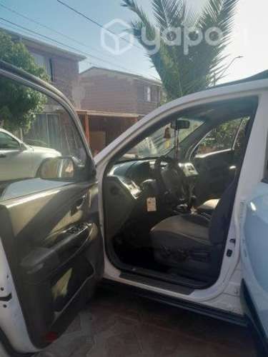 Hyundai Tucson 2006
