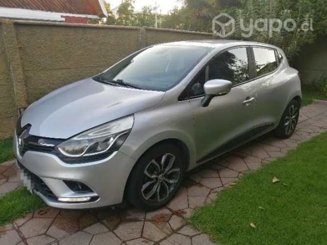 Vendo Renault Clio Expression 1.2 - 2017
