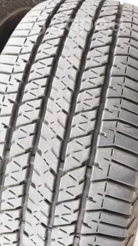 Neumaticos 265/60/18