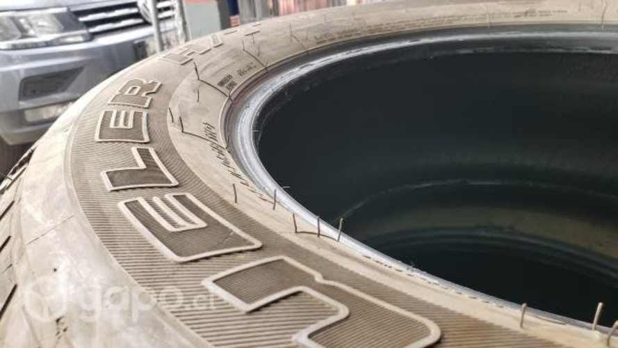 Neumaticos 265/60/18