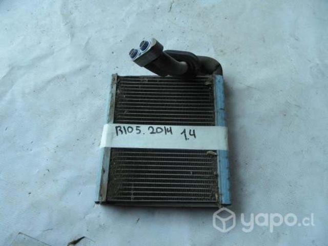 Vaporizador Kia Rio 5 1.4 2014