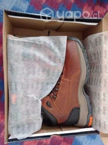 Zapato Botin de Seguridad ProFlex