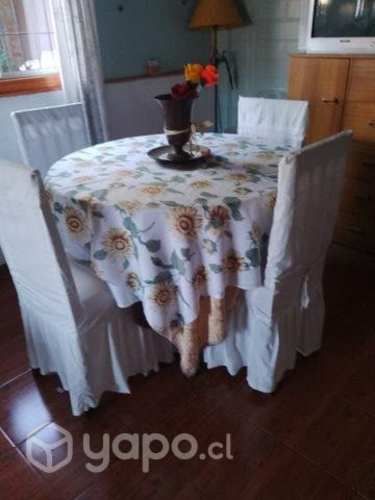 Mesa de comedor