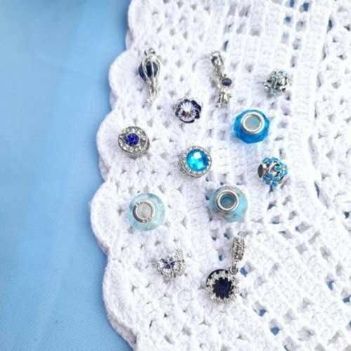 Charms Pandora Plata 925