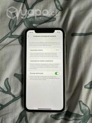 IPhone 11 128GB