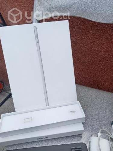 Ipad y accesorios