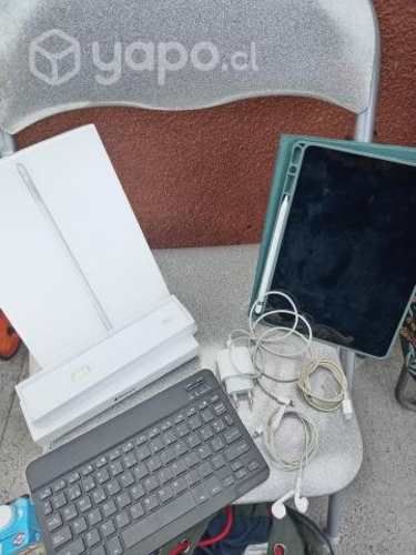Ipad y accesorios