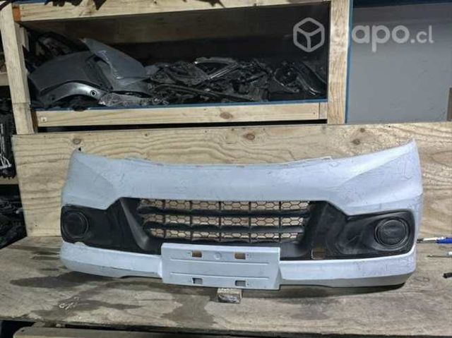 Parachoque foton midicargo (2020)