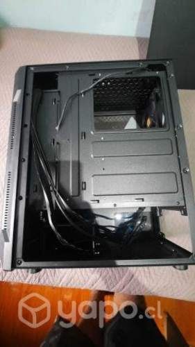 Mantenimiento de computadores