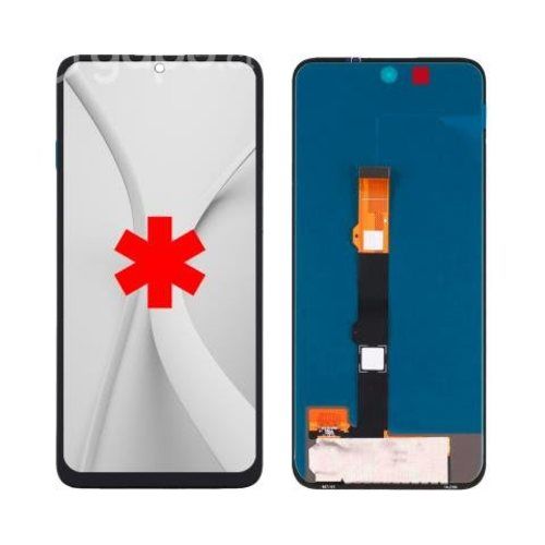 Pantalla Compatible Moto G71 / G41 / G31 Original