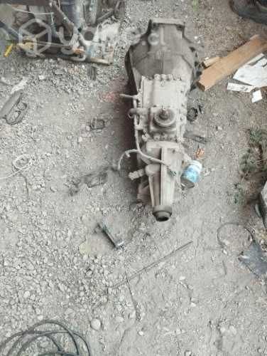 Caja cambio for Ranger