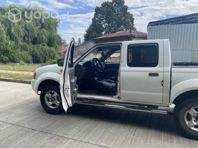 Camioneta a toda prueba