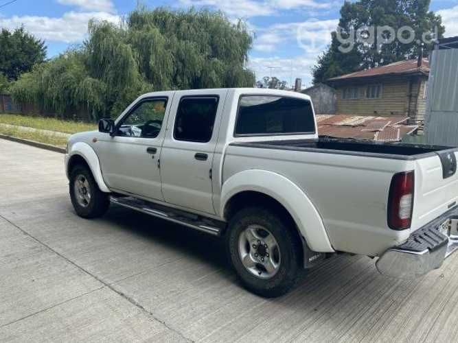 Camioneta a toda prueba