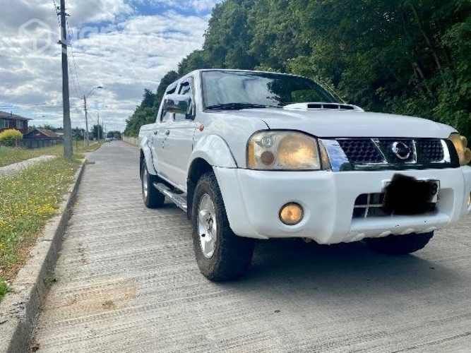 Camioneta a toda prueba