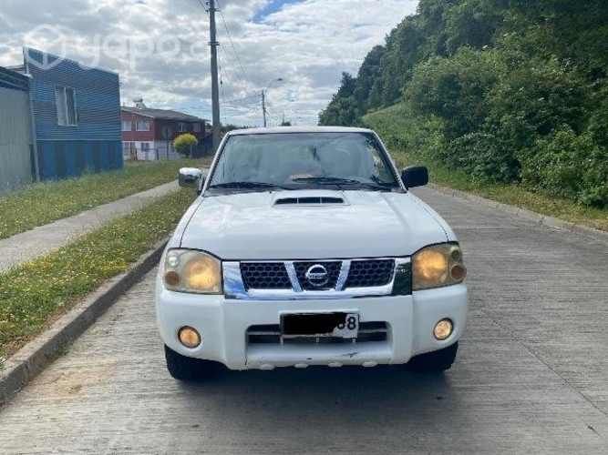 Camioneta a toda prueba