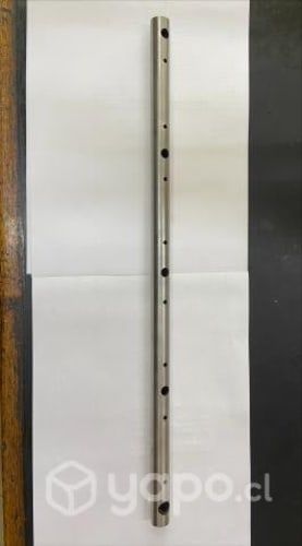 Eje de balancines (flautin) ford ranger 2.8