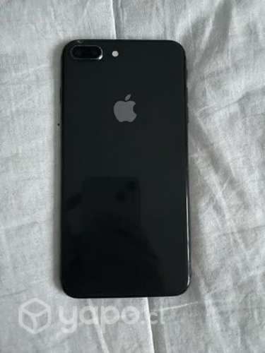 Iphone 8 plus