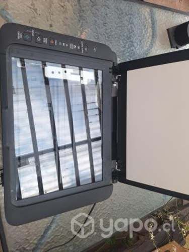 Impresora Canon PIXMA E471