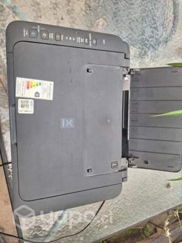 Impresora Canon PIXMA E471