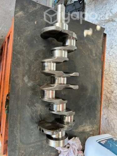 Cigüeñal Kia o Hyunday d4cb