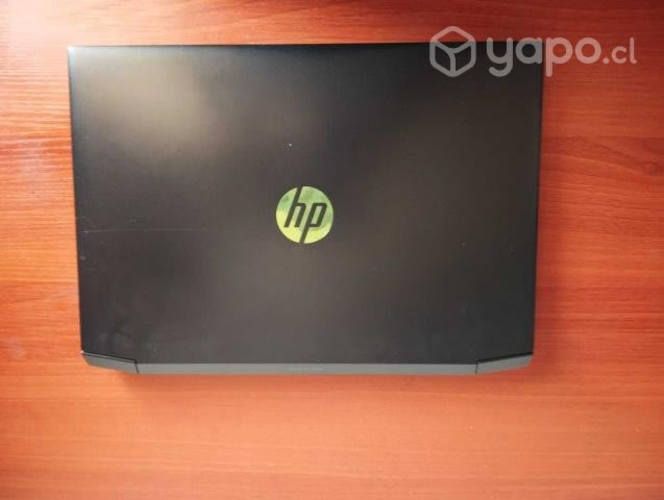 HP Pavilion Gaming