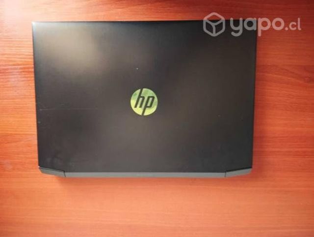 HP Pavilion Gaming