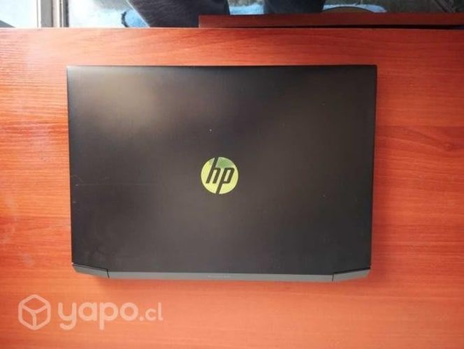 HP Pavilion Gaming