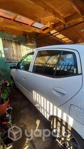 Se vende hyundai