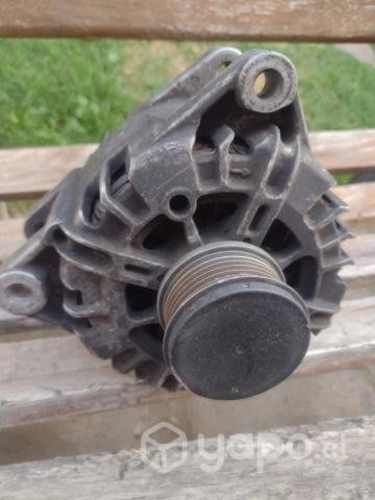 Alternador Peugeot 308 2011