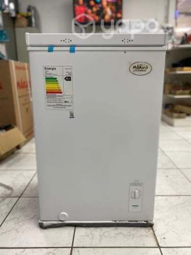 Congeladora Maigas 100 Lts