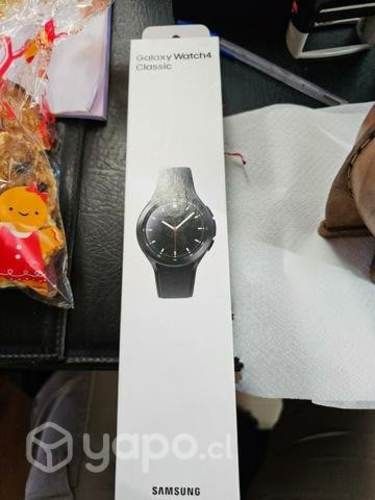 Samsung smartwatch 46 mm
