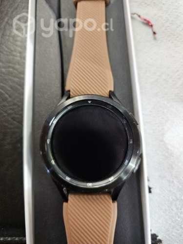 Samsung smartwatch 46 mm