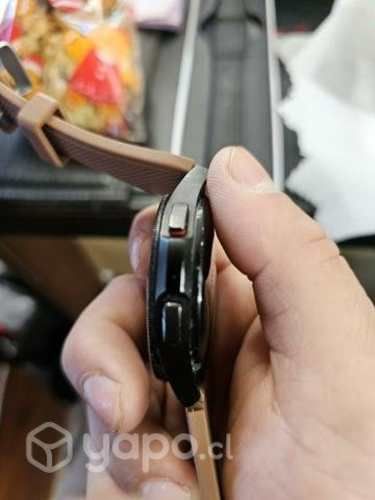 Samsung smartwatch 46 mm