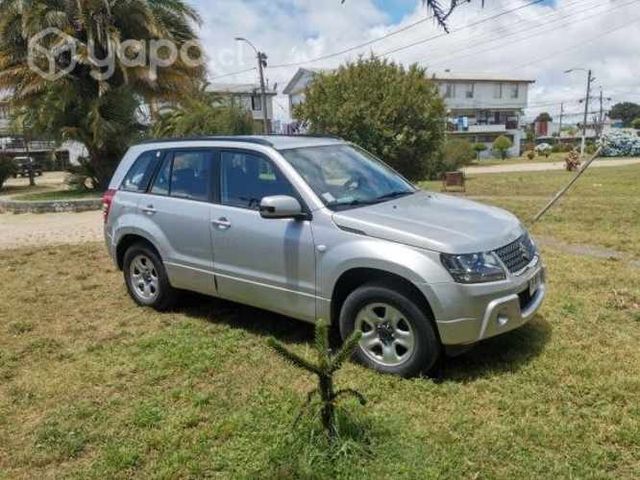 Venta Suzuki Grand Nomade 2