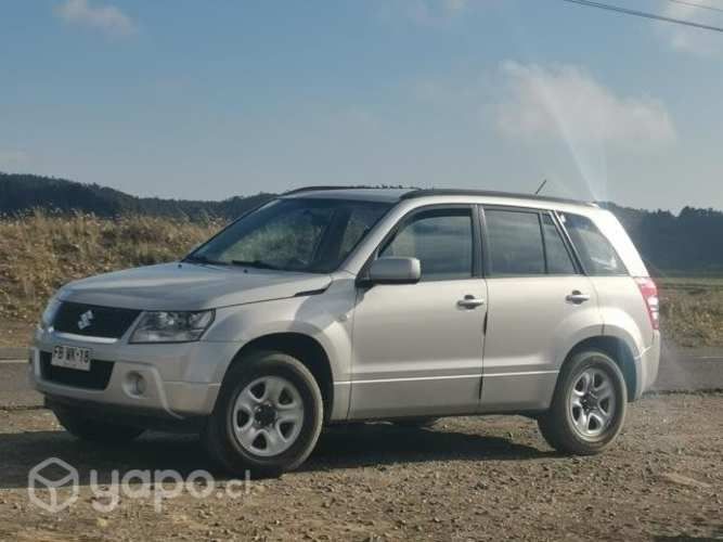 Venta Suzuki Grand Nomade 2