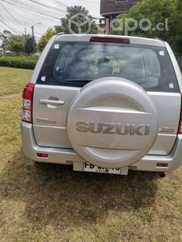 Venta Suzuki Grand Nomade 2
