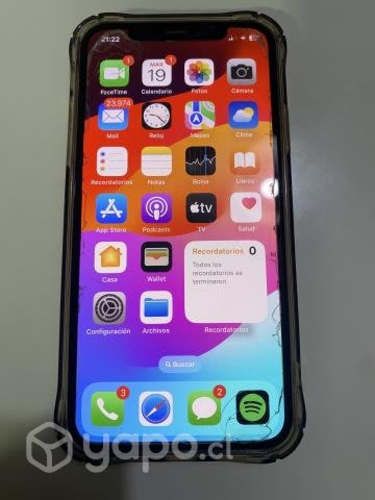 IPhone XS 64gb