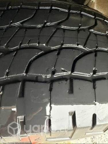 neumáticos 265/60r18 LTX