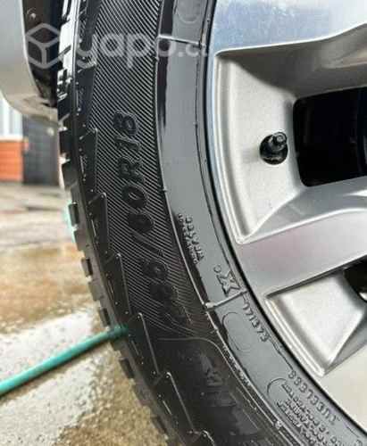 neumáticos 265/60r18 LTX