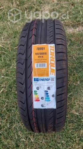Neumáticos nuevos 195/55 R16 TORQUE