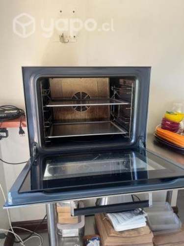 Horno convector Eléctrico