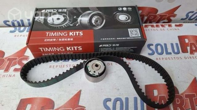 Kit de distribucion para changan benni