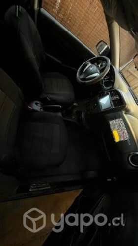 Taxi básico Nissan Versa 2019